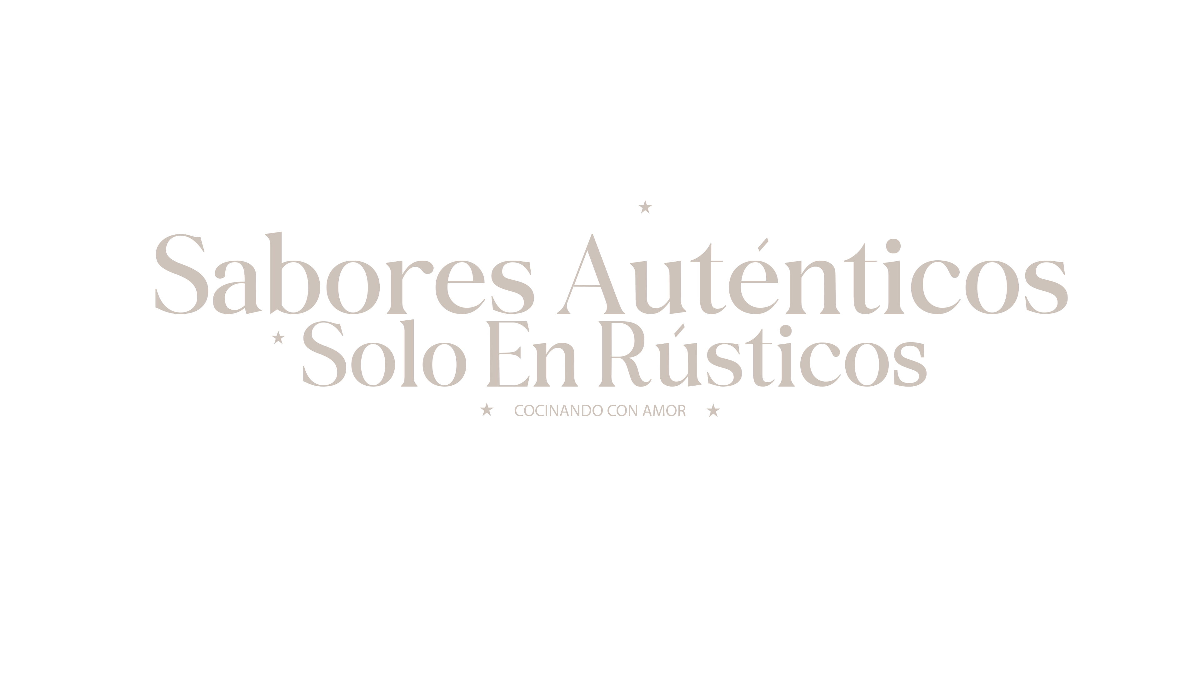 Logo del Restaurante